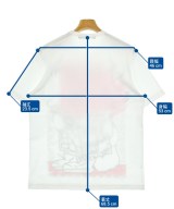 JUNYA WATANABE MAN（ジュンヤワタナベマン）Tシャツ・カットソー 白 サイズ:M メンズ/2200624988427