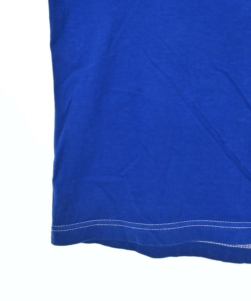 JUNYA WATANABE MAN（ジュンヤワタナベマン）Tシャツ・カットソー 青 サイズ:M メンズ/2200624988434