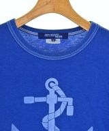 JUNYA WATANABE MAN（ジュンヤワタナベマン）Tシャツ・カットソー 青 サイズ:M メンズ/2200624988434