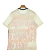 JUNYA WATANABE MAN（ジュンヤワタナベマン）Tシャツ・カットソー 白 サイズ:S メンズ/2200624988458