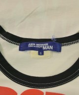 JUNYA WATANABE MAN（ジュンヤワタナベマン）Tシャツ・カットソー 白 サイズ:S メンズ/2200624988458