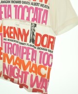 JUNYA WATANABE MAN（ジュンヤワタナベマン）Tシャツ・カットソー 白 サイズ:S メンズ/2200624988458