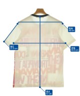 JUNYA WATANABE MAN（ジュンヤワタナベマン）Tシャツ・カットソー 白 サイズ:S メンズ/2200624988458