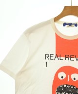 JUNYA WATANABE MAN（ジュンヤワタナベマン）Tシャツ・カットソー 白 サイズ:S メンズ/2200624988465