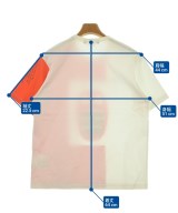 JUNYA WATANABE MAN（ジュンヤワタナベマン）Tシャツ・カットソー 白 サイズ:S メンズ/2200624988465