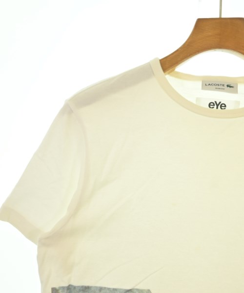 JUNYA WATANABE MAN（ジュンヤワタナベマン）Tシャツ・カットソー 白 サイズ:M メンズ/2200624988472