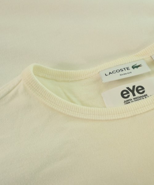 JUNYA WATANABE MAN（ジュンヤワタナベマン）Tシャツ・カットソー 白 サイズ:M メンズ/2200624988472