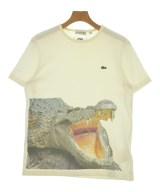 JUNYA WATANABE MAN（ジュンヤワタナベマン）Tシャツ・カットソー 白 サイズ:M メンズ/2200624988472