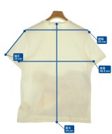 JUNYA WATANABE MAN（ジュンヤワタナベマン）Tシャツ・カットソー 白 サイズ:M メンズ/2200624988472