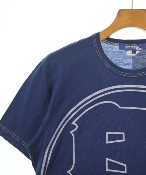 JUNYA WATANABE MAN（ジュンヤワタナベマン）Tシャツ・カットソー 紺 サイズ:S メンズ/2200624988489