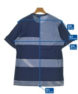 JUNYA WATANABE MAN（ジュンヤワタナベマン）Tシャツ・カットソー 紺 サイズ:S メンズ/2200624988489