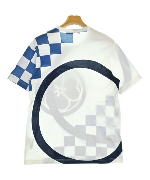 JUNYA WATANABE MAN（ジュンヤワタナベマン）Tシャツ・カットソー 白 サイズ:S メンズ/2200624988496