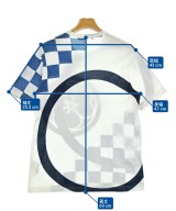 JUNYA WATANABE MAN（ジュンヤワタナベマン）Tシャツ・カットソー 白 サイズ:S メンズ/2200624988496