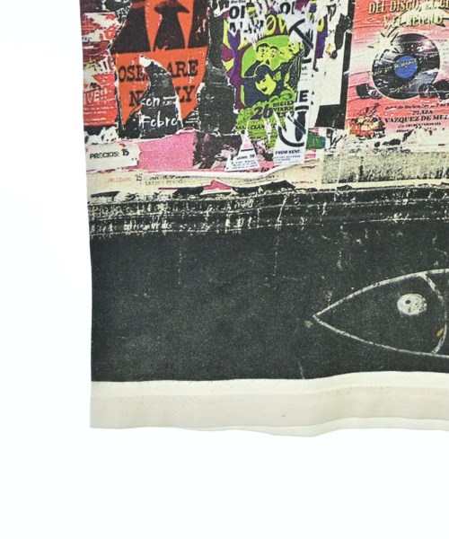 JUNYA WATANABE MAN（ジュンヤワタナベマン）Tシャツ・カットソー 白 サイズ:M メンズ/2200624988502