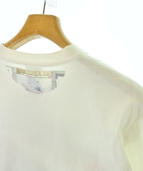 JUNYA WATANABE MAN（ジュンヤワタナベマン）Tシャツ・カットソー 白 サイズ:M メンズ/2200624988502