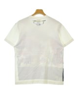 JUNYA WATANABE MAN（ジュンヤワタナベマン）Tシャツ・カットソー 白 サイズ:M メンズ/2200624988502