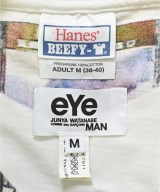 JUNYA WATANABE MAN（ジュンヤワタナベマン）Tシャツ・カットソー 白 サイズ:M メンズ/2200624988502