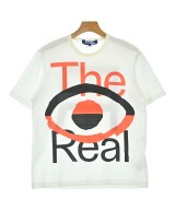 JUNYA WATANABE MAN（ジュンヤワタナベマン）Tシャツ・カットソー 白 サイズ:S メンズ/2200624988519