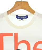 JUNYA WATANABE MAN（ジュンヤワタナベマン）Tシャツ・カットソー 白 サイズ:S メンズ/2200624988519