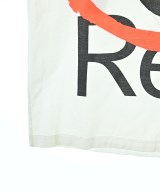 JUNYA WATANABE MAN（ジュンヤワタナベマン）Tシャツ・カットソー 白 サイズ:S メンズ/2200624988519