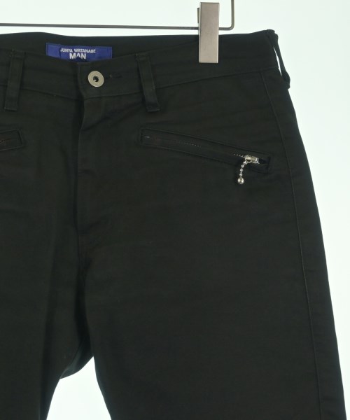 JUNYA WATANABE MAN（ジュンヤワタナベマン）その他 黒 サイズ:S メンズ/2200624988526