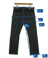 JUNYA WATANABE MAN（ジュンヤワタナベマン）その他 黒 サイズ:S メンズ/2200624988526