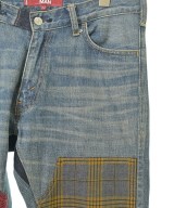 JUNYA WATANABE MAN（ジュンヤワタナベマン）デニムパンツ 紺 サイズ:M メンズ/2200624988533