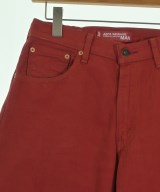 JUNYA WATANABE MAN（ジュンヤワタナベマン）デニムパンツ 赤 サイズ:M メンズ/2200624988540