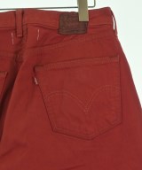 JUNYA WATANABE MAN（ジュンヤワタナベマン）デニムパンツ 赤 サイズ:M メンズ/2200624988540