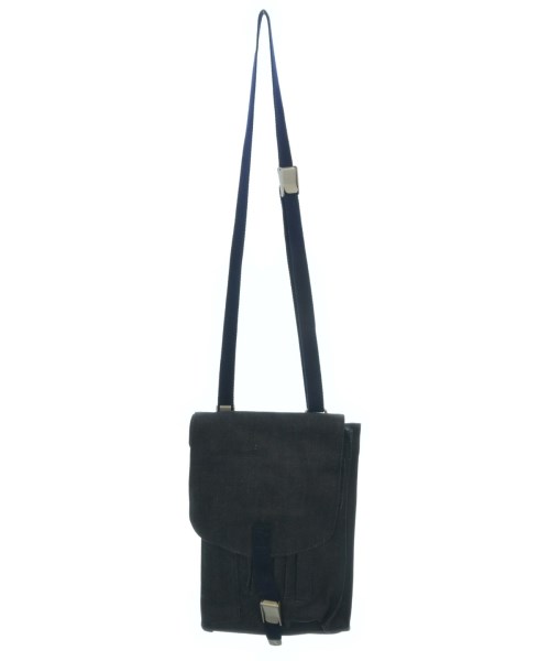 JUNYA WATANABE MAN(ジュンヤワタナベマン)ショルダーバッグ 紺 サイズ:-/2200624988557