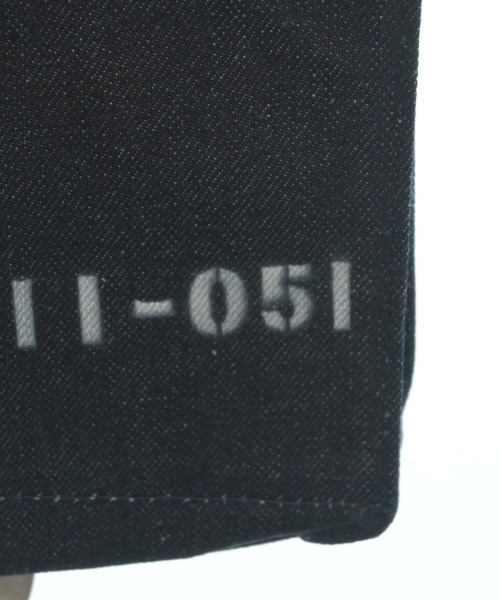 JUNYA WATANABE MAN（ジュンヤワタナベマン）ショルダーバッグ 紺 サイズ:- メンズ/2200624988557