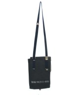 JUNYA WATANABE MAN（ジュンヤワタナベマン）ショルダーバッグ 紺 サイズ:- メンズ/2200624988557