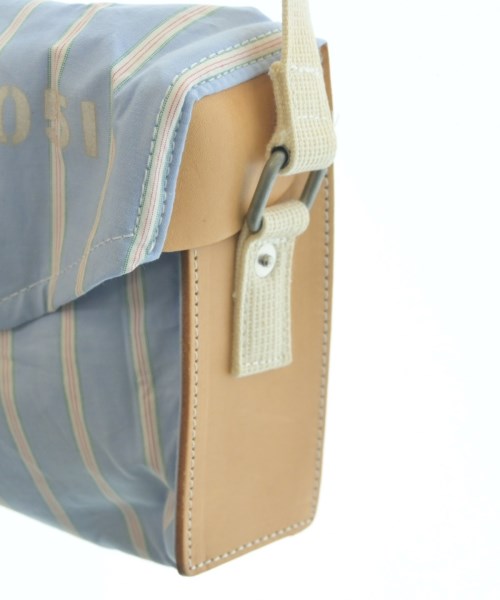 JUNYA WATANABE MAN（ジュンヤワタナベマン）ショルダーバッグ 青 サイズ:- メンズ/2200624988564