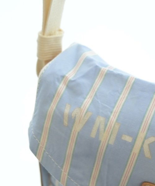 JUNYA WATANABE MAN（ジュンヤワタナベマン）ショルダーバッグ 青 サイズ:- メンズ/2200624988564