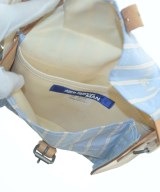 JUNYA WATANABE MAN（ジュンヤワタナベマン）ショルダーバッグ 青 サイズ:- メンズ/2200624988564