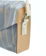 JUNYA WATANABE MAN（ジュンヤワタナベマン）ショルダーバッグ 青 サイズ:- メンズ/2200624988564