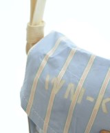 JUNYA WATANABE MAN（ジュンヤワタナベマン）ショルダーバッグ 青 サイズ:- メンズ/2200624988564