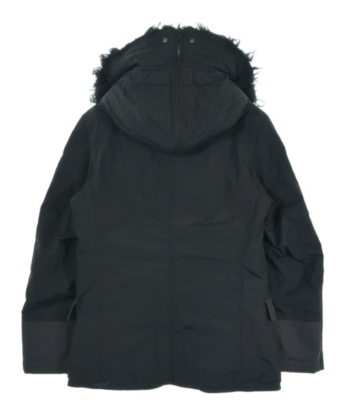 JUNYA WATANABE MAN（ジュンヤワタナベマン）ダウンジャケット/ダウンベスト 黒 サイズ:M メンズ/2200624988670