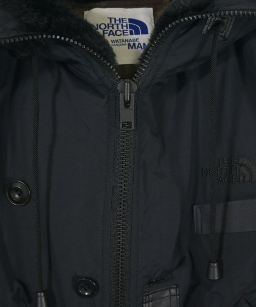 JUNYA WATANABE MAN（ジュンヤワタナベマン）ダウンジャケット/ダウンベスト 黒 サイズ:M メンズ/2200624988670