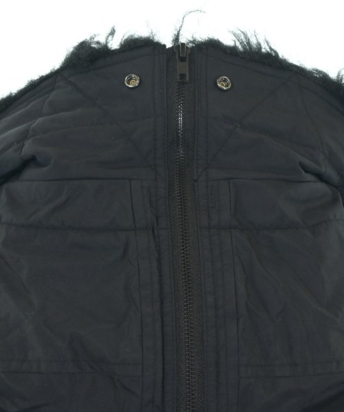 JUNYA WATANABE MAN（ジュンヤワタナベマン）ダウンジャケット/ダウンベスト 黒 サイズ:M メンズ/2200624988670