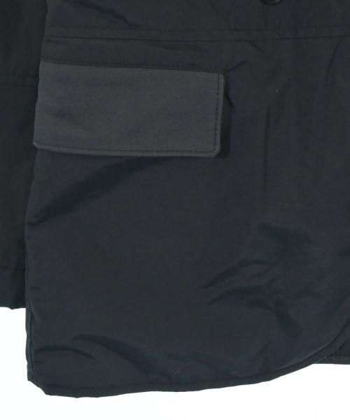 JUNYA WATANABE MAN（ジュンヤワタナベマン）ダウンジャケット/ダウンベスト 黒 サイズ:M メンズ/2200624988670