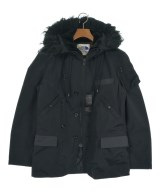 JUNYA WATANABE MAN（ジュンヤワタナベマン）ダウンジャケット/ダウンベスト 黒 サイズ:M メンズ/2200624988670