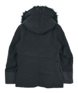 JUNYA WATANABE MAN（ジュンヤワタナベマン）ダウンジャケット/ダウンベスト 黒 サイズ:M メンズ/2200624988670