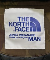 JUNYA WATANABE MAN（ジュンヤワタナベマン）ダウンジャケット/ダウンベスト 黒 サイズ:M メンズ/2200624988670