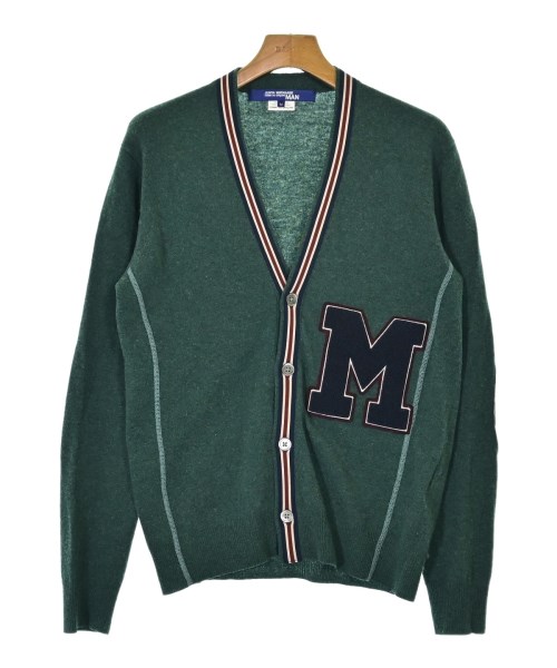 ジュンヤワタナベマン(JUNYA WATANABE MAN)のJUNYA WATANABE MAN カーディガン