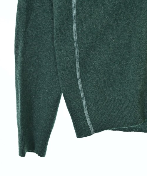 JUNYA WATANABE MAN（ジュンヤワタナベマン）カーディガン 緑 サイズ:M メンズ/2200624988687
