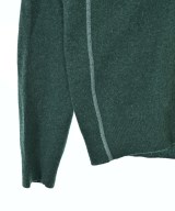 JUNYA WATANABE MAN（ジュンヤワタナベマン）カーディガン 緑 サイズ:M メンズ/2200624988687