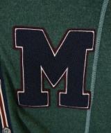 JUNYA WATANABE MAN（ジュンヤワタナベマン）カーディガン 緑 サイズ:M メンズ/2200624988687