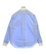 JUNYA WATANABE MAN（ジュンヤワタナベマン）カジュアルシャツ 青 サイズ:S メンズ/2200624988694