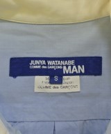 JUNYA WATANABE MAN（ジュンヤワタナベマン）カジュアルシャツ 青 サイズ:S メンズ/2200624988694